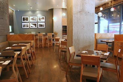 SUGARFISH by sushi nozawa