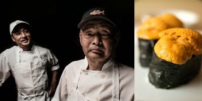 SUGARFISH by sushi nozawa photo 3