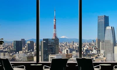 Park Hotel Tokyo