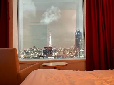 Park Hotel Tokyo photo 2