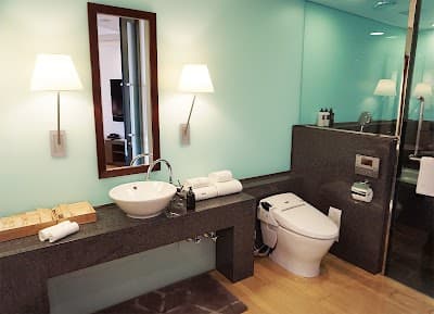 Park Hotel Tokyo photo 3