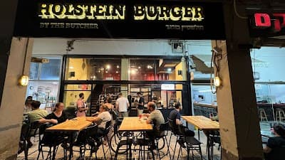Holstein burger הולשטיין photo 2