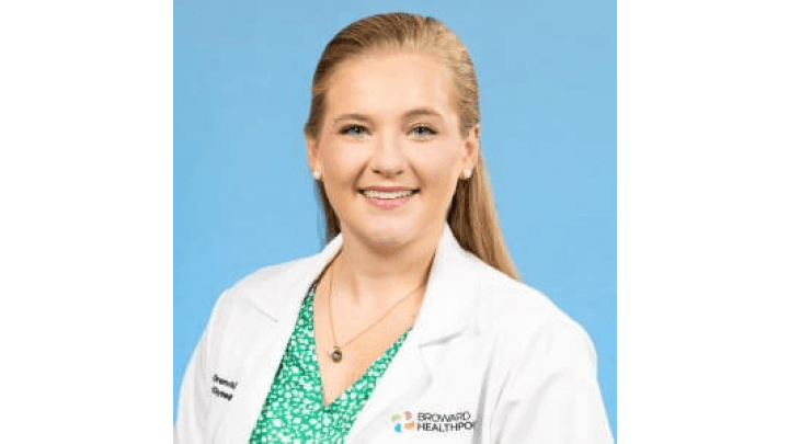 Jessica Grenvik, MD
