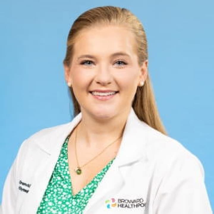 Jessica Grenvik, MD photo 3