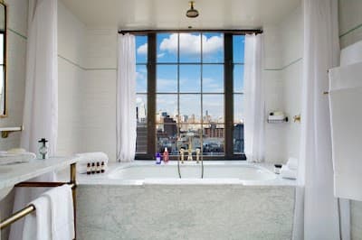 The Bowery Hotel photo 3