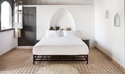 The Central House Marrakech Medina photo 2