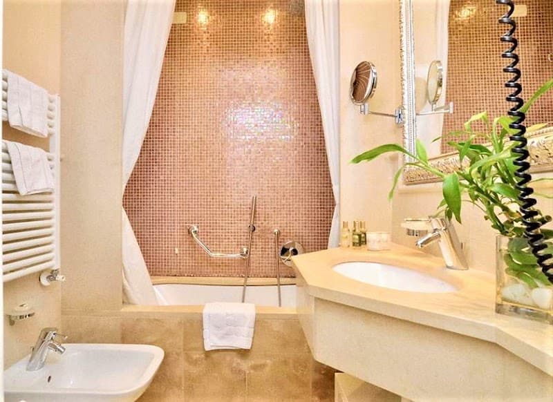 Hotel Le Isole photo 3