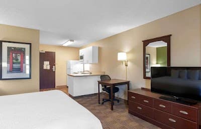 Extended Stay America Suites- Fort Lauderdale - Cypress Creek - Andrews Ave. photo 2