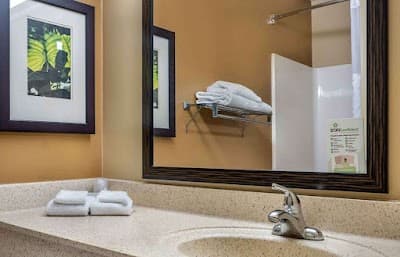 Extended Stay America Suites- Fort Lauderdale - Cypress Creek - Andrews Ave. photo 3