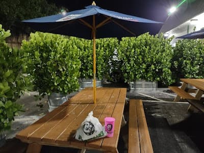 Flanigan's Seafood Bar and Grill