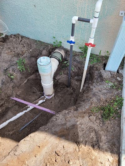 Plumbing Perfected photo 3