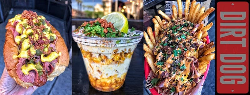 Dirt Dog - Fremont photo 3