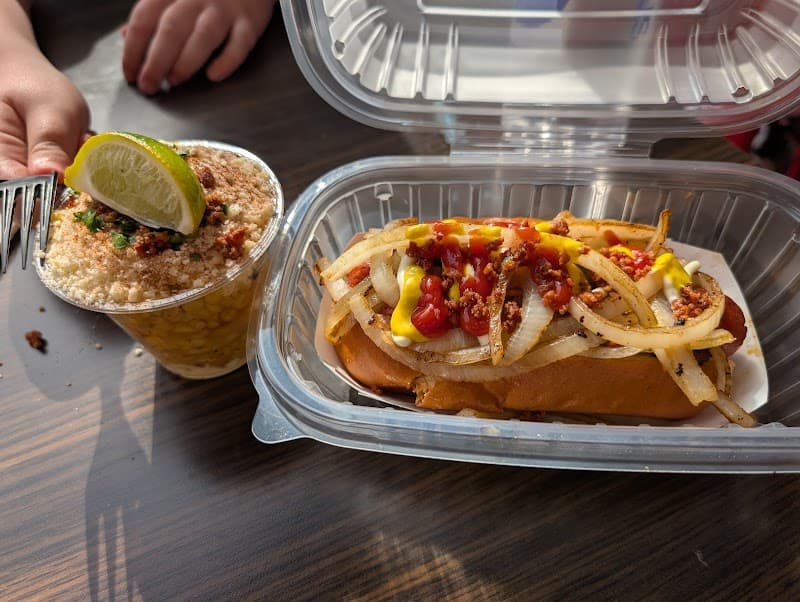 Dirt Dog - Fremont photo 3