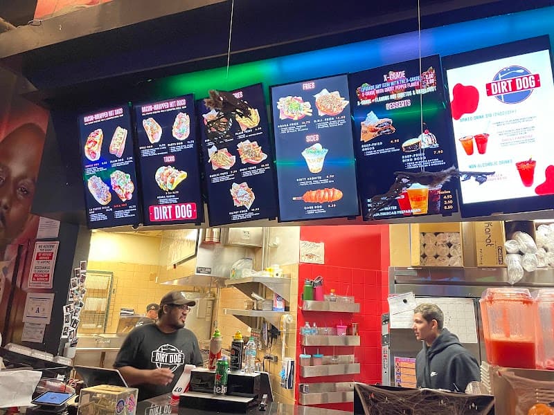 Dirt Dog - Fremont photo 5