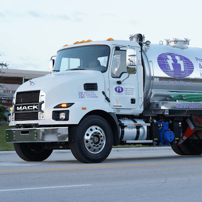 People's Plumbing & Mechanical Inc