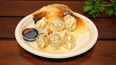 Dumplings & More photo 3