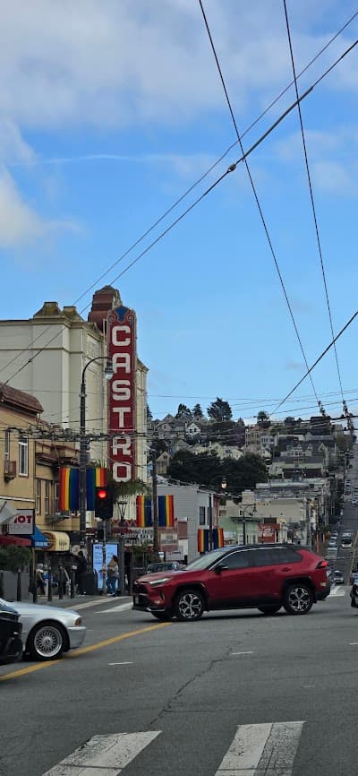 Castro Gas and Food Mart photo 2