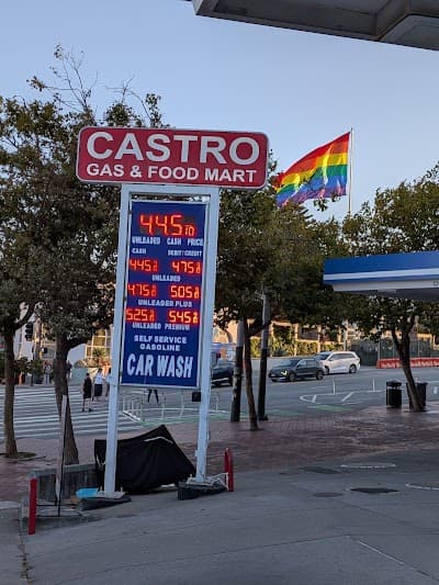 Castro Gas and Food Mart photo 3