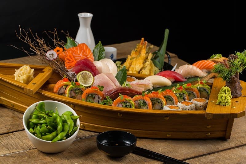 Kibo Sushi House - Yonge photo 3