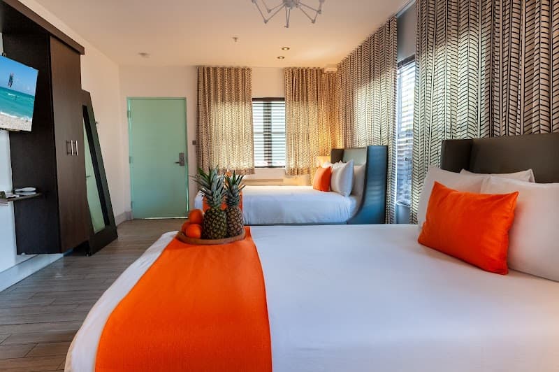 Seaside All Suites Hotel photo 3