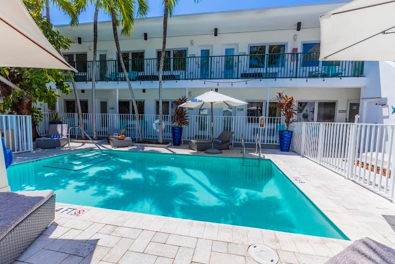 Seaside All Suites Hotel photo 5