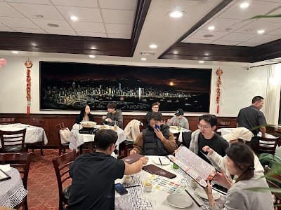 Jumbo Seafood 珍寶軒