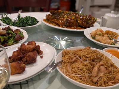 Jumbo Seafood 珍寶軒 photo 3