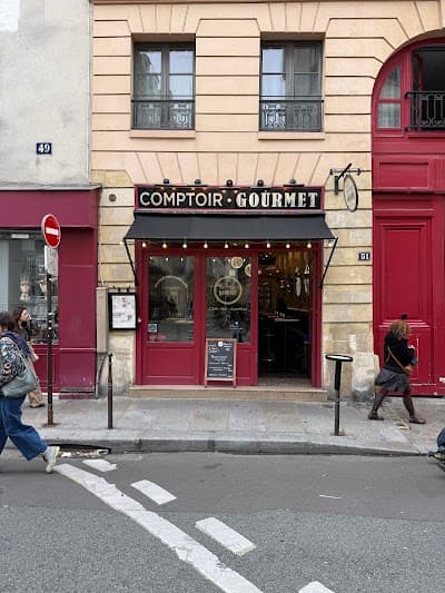 Comptoir Gourmet photo 3