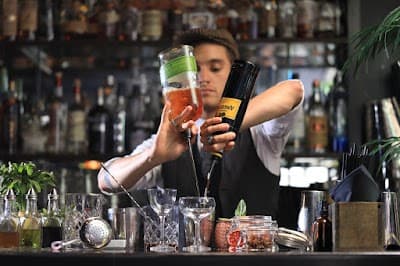 Hawthorn SF Nightclub and Lounge photo 2