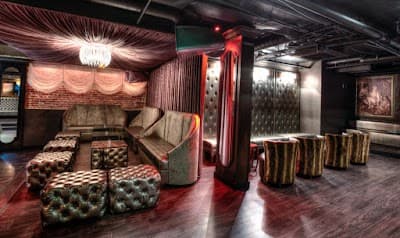 Hawthorn SF Nightclub and Lounge photo 3