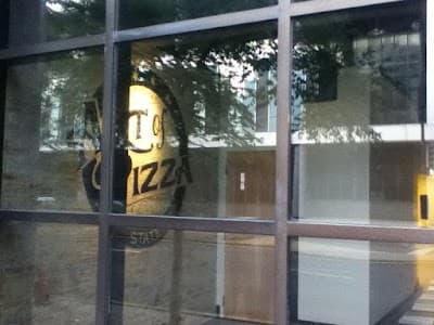 Art of Pizza on State Street