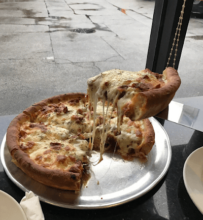 Art of Pizza on State Street photo 2