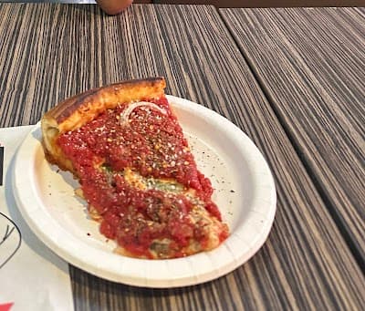 Art of Pizza on State Street photo 3