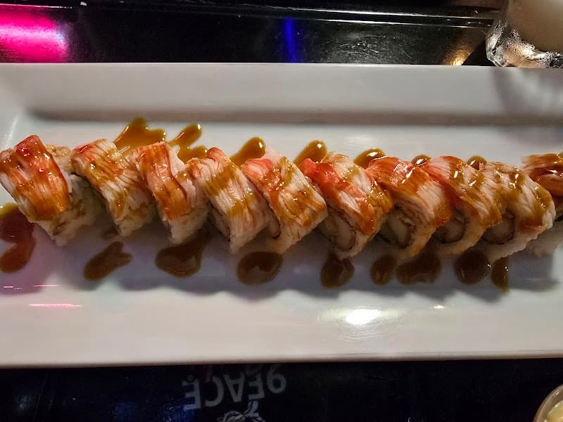 9 Face Sushi Cafe photo 3