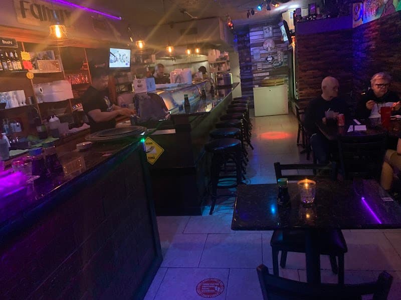 9 Face Sushi Cafe photo 5