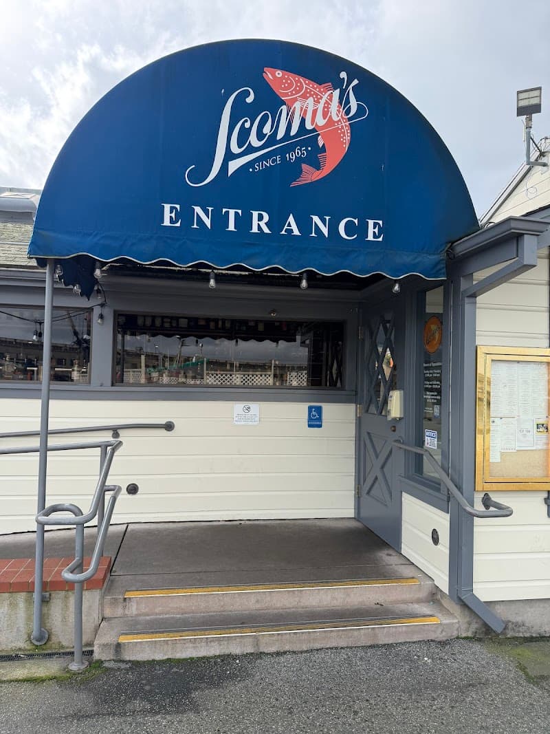 Scoma's Restaurant photo 3