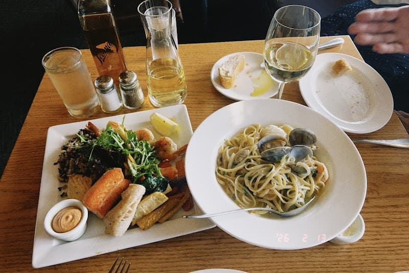 Scoma's Restaurant photo 4