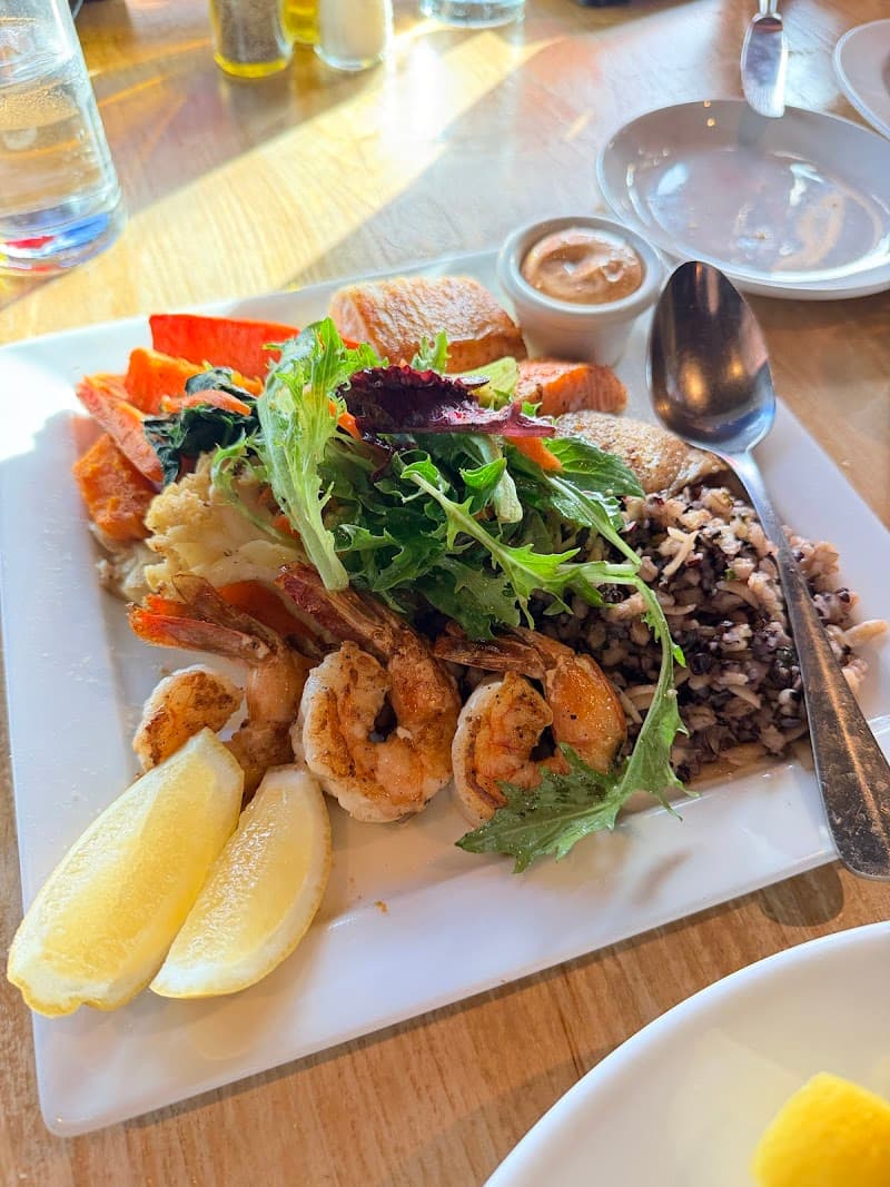 Scoma's Restaurant photo 5