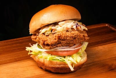 Dixie BBQ Kosher Restaurant photo 2