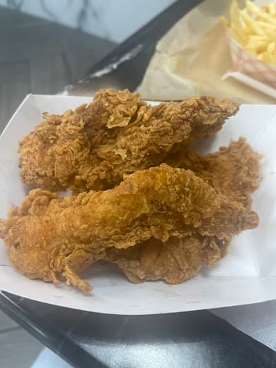 Dixie BBQ Kosher Restaurant photo 3