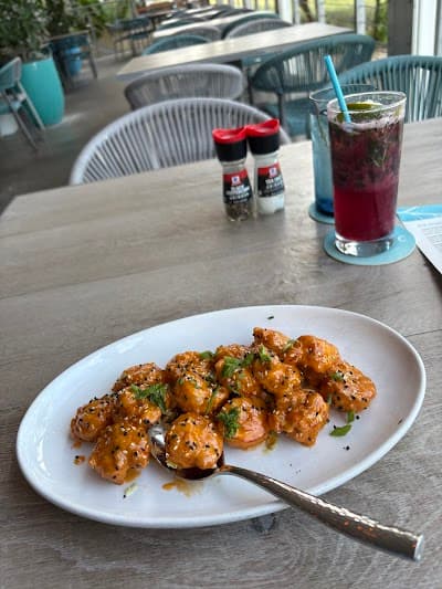 Oceanic at Pompano Beach Pier photo 3