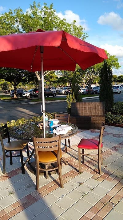 Donna's Caribbean Restaurant