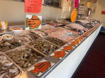 Capital Seafood-Market photo 2