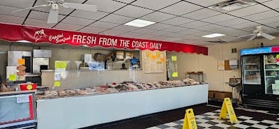 Capital Seafood-Market photo 3
