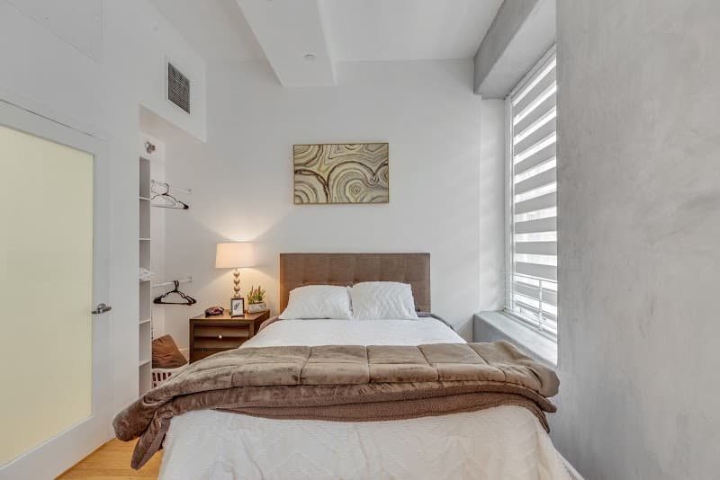 One Lux Stay HWH Downtown Los Angeles photo 3