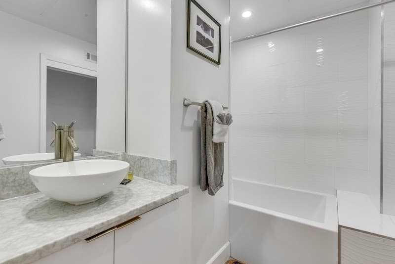 One Lux Stay HWH Downtown Los Angeles photo 3