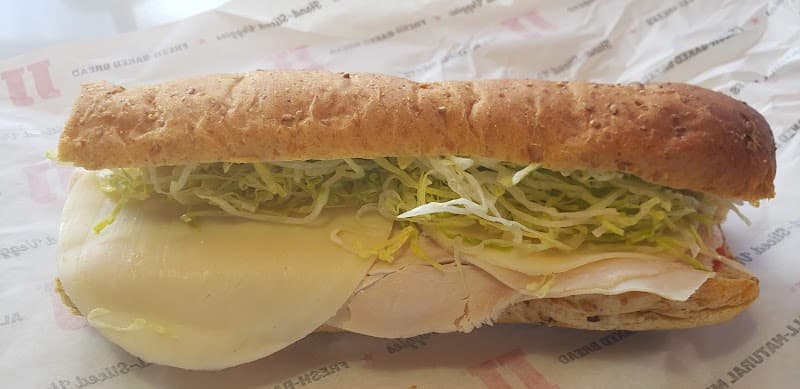 Jimmy John's photo 3