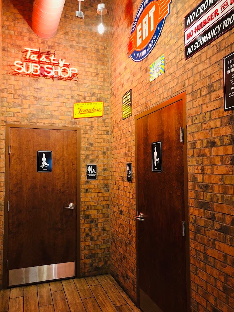 Jimmy John's photo 5