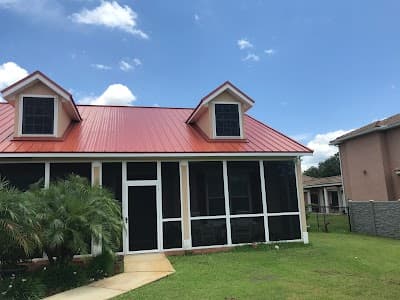 AM Best Roofing Inc photo 2