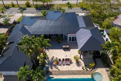 AM Best Roofing Inc photo 3